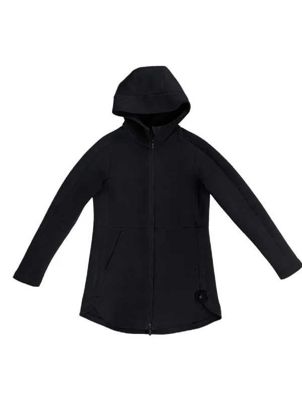 Jacket Other By Lululemon In Black, Size: 6